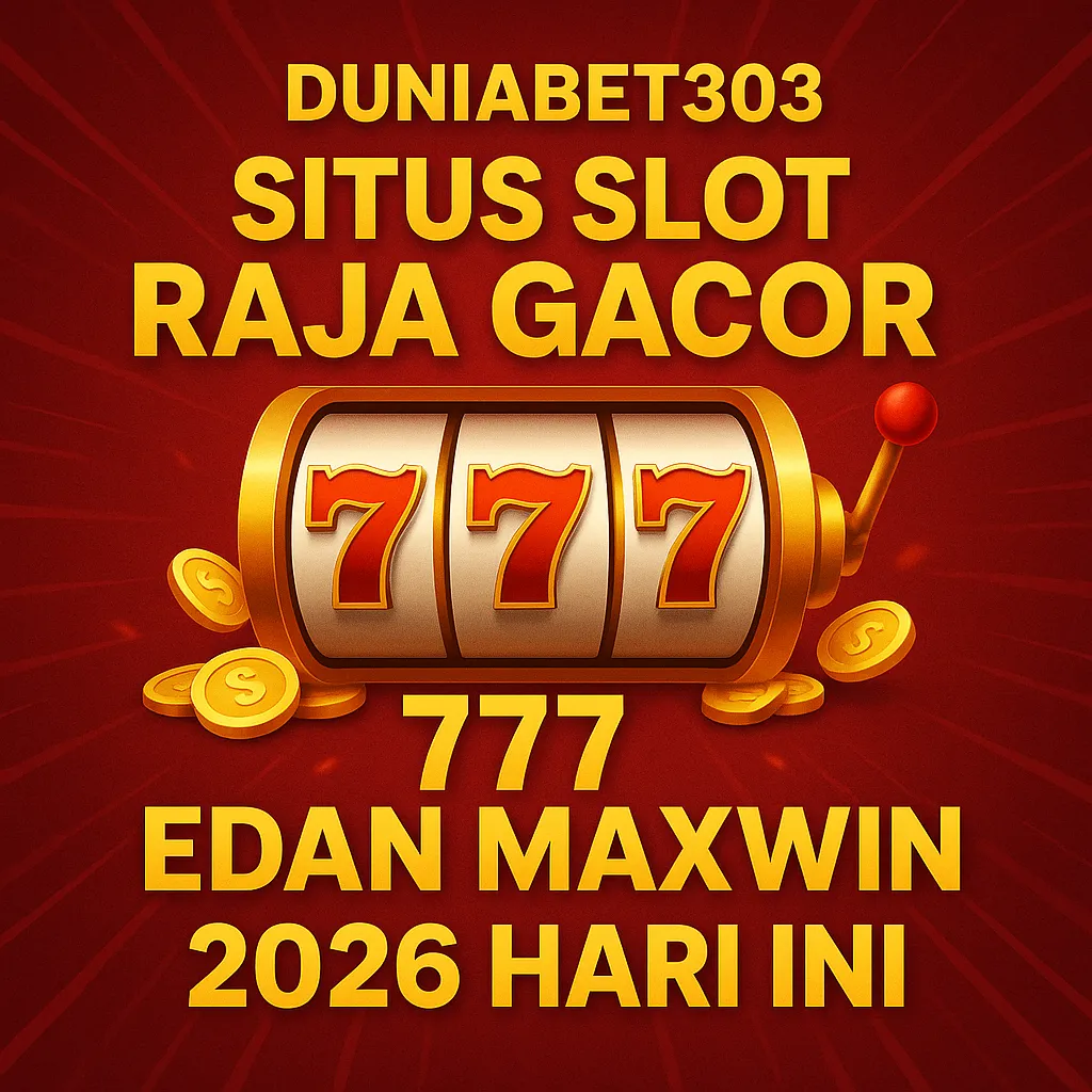 DUNIABET303