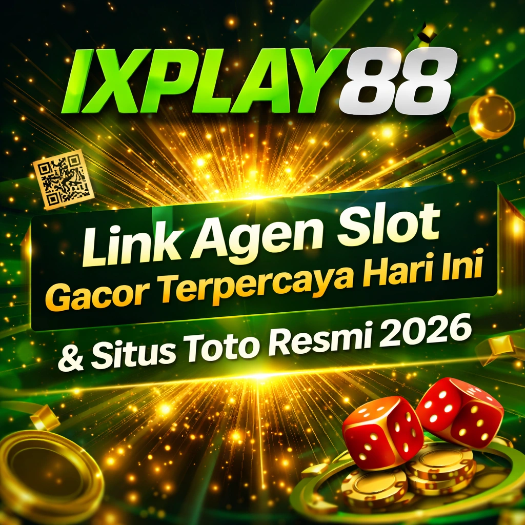 IXPLAY88