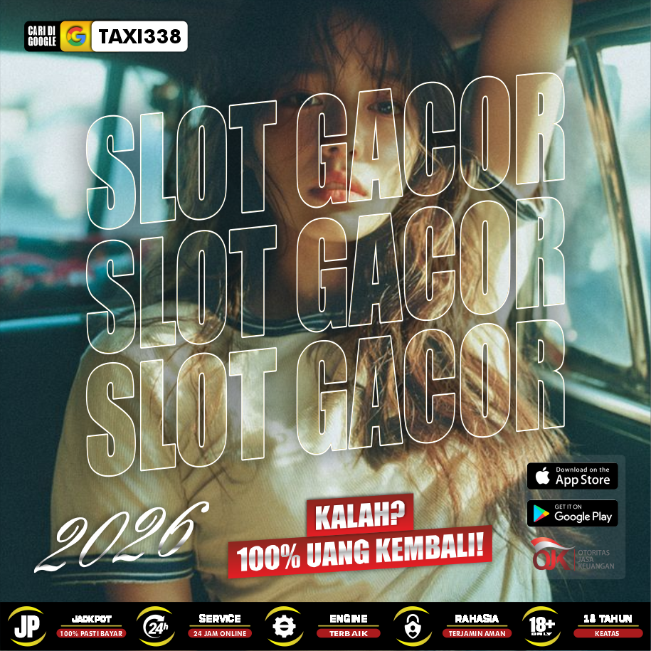 Situs Slot Deposit QRIS Tercepat Tanpa Delay Saldo Otomatis Masuk Hari Ini