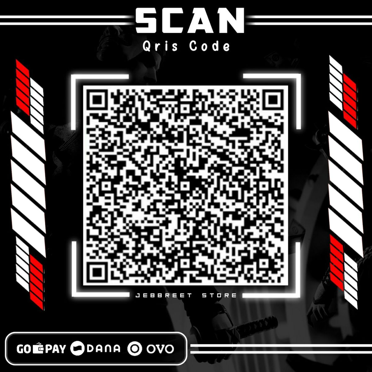 SLOT QRIS 5K | LINK SITUS SLOT GACOR 5000 - 10K DEPOSIT SUPER INSTAN AUTO MASUK image 1