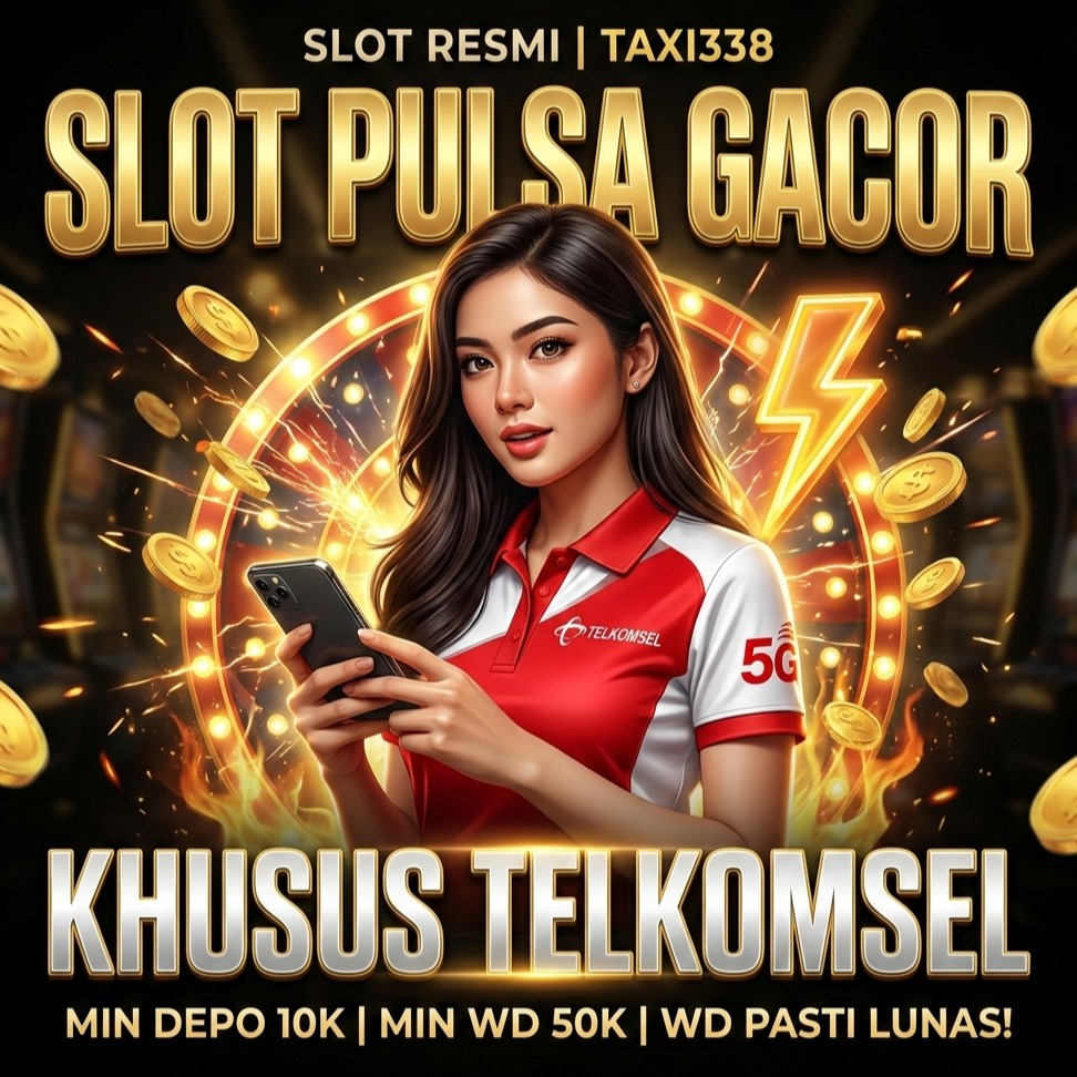 Slot Pulsa : Situs Slot Via Pulsa Hanya 10k Khusus Telkomsel Tanpa Potongan - WooCommerce eCommerce