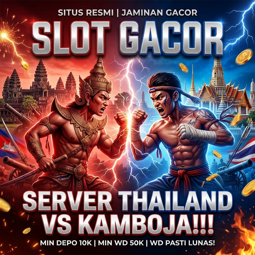 SLOT GACOR SERVER TAILAN 🎰 Situs Slot Thailand vs Kamboja Terbaru Auto Maxwin! - WooCommerce eCommerce