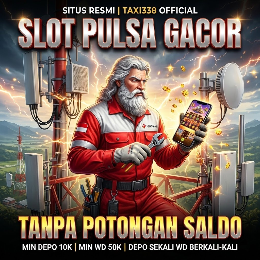 Slot Pulsa | Khusus Telkomsel Hanya 10k Sudah Bisa Kantongi Maxwin Malam Ini - WooCommerce eCommerce