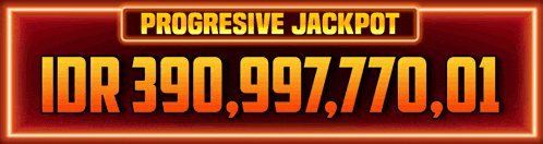 JACKPOT LINK SLOT GACOR