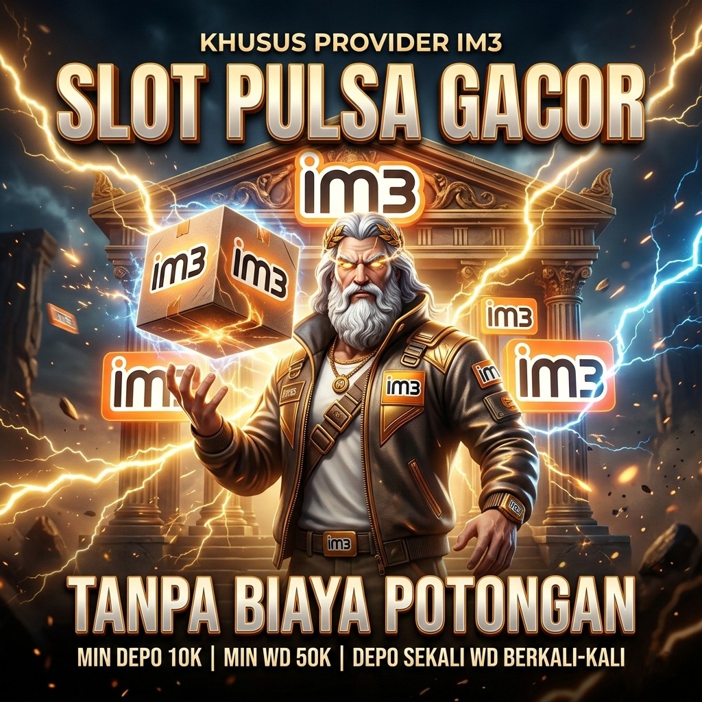 Slot Pulsa Tri Tanpa Potongan | Situs Slot Pulsa Provider Tri Pasti Gacor Hari Ini - WooCommerce eCommerce