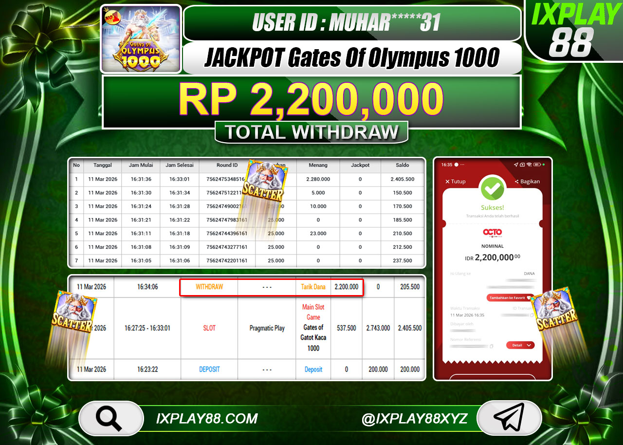 Bukti JP MUHAR****31