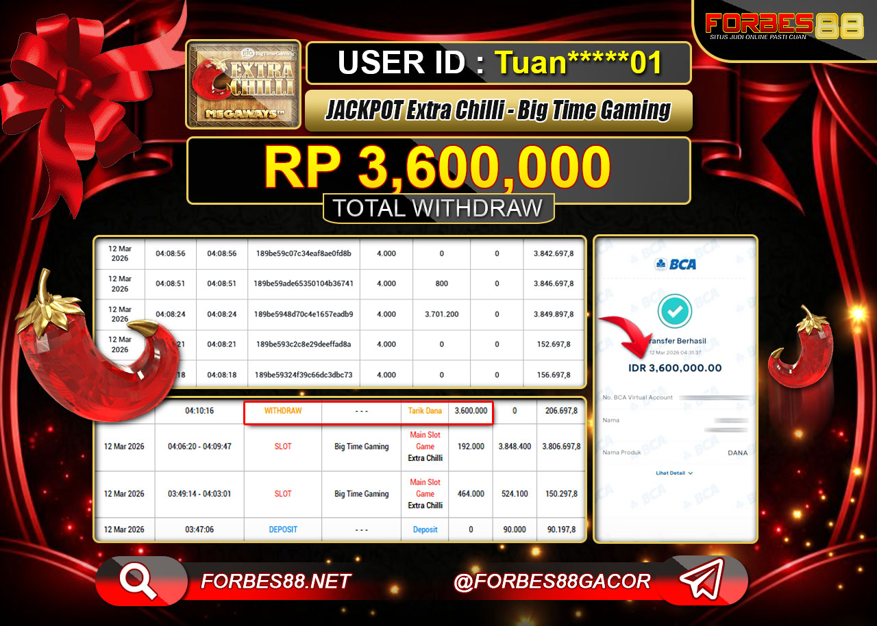 Bukti JP Tuan*****01