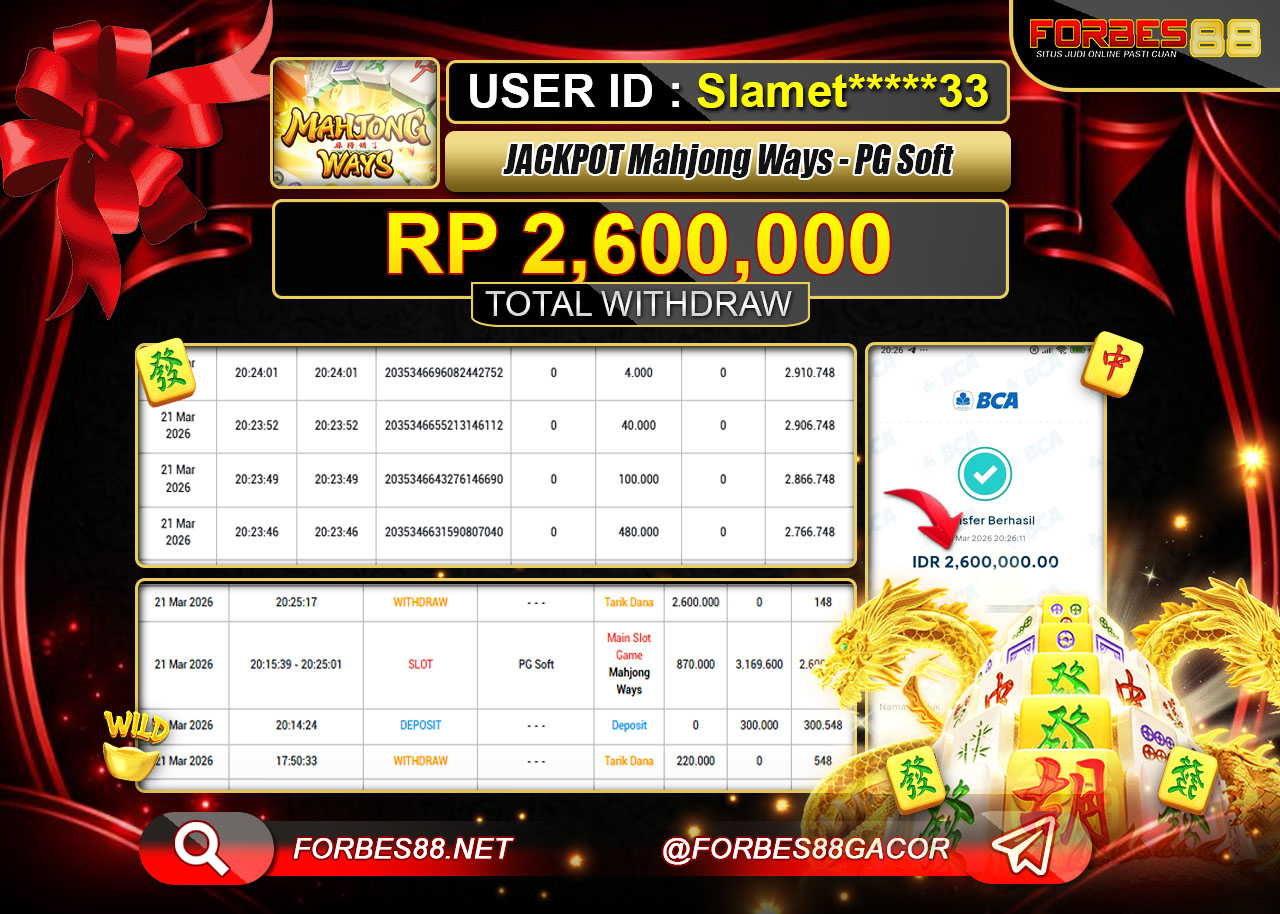 Bukti JP Slamet*****33