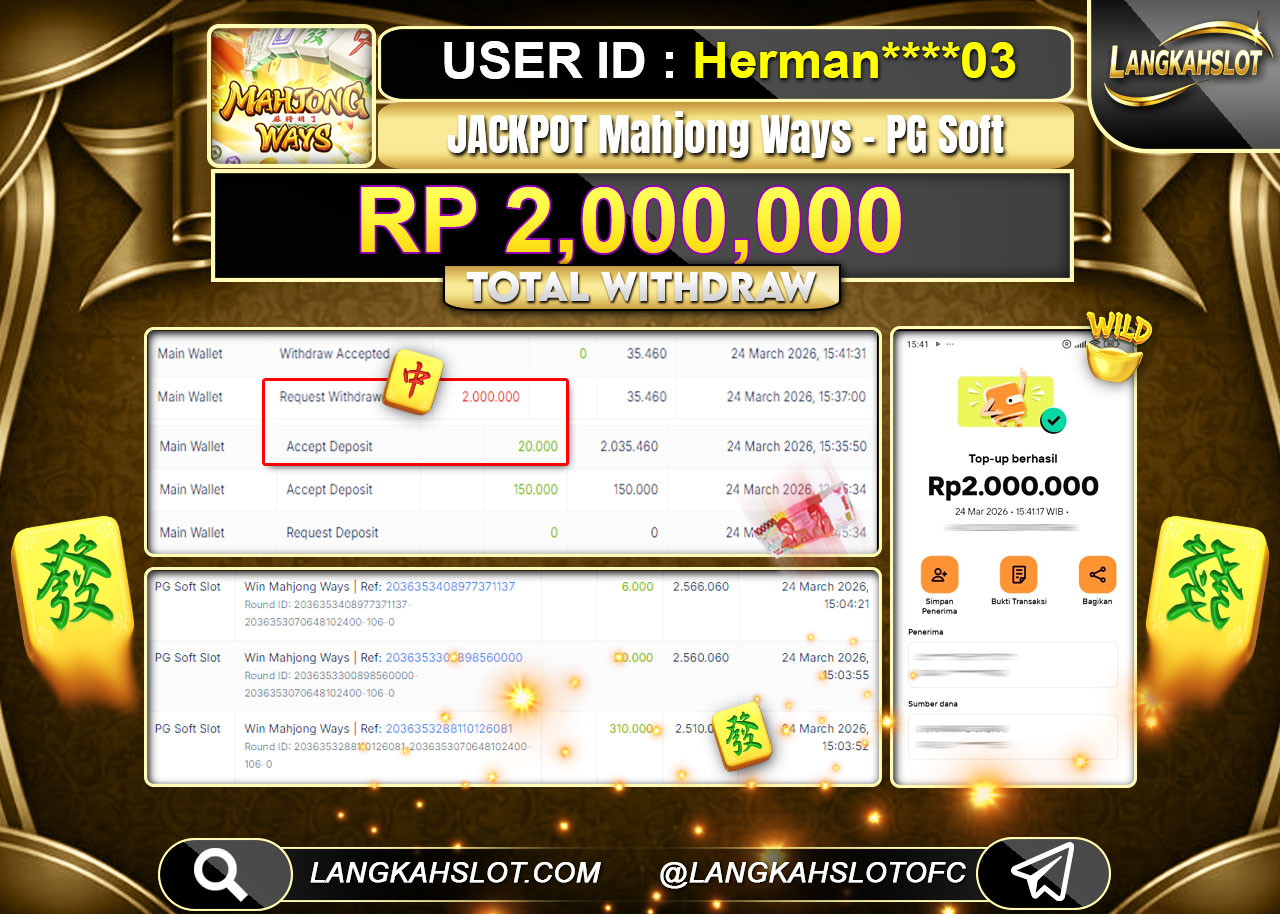 Bukti JP Herman****03