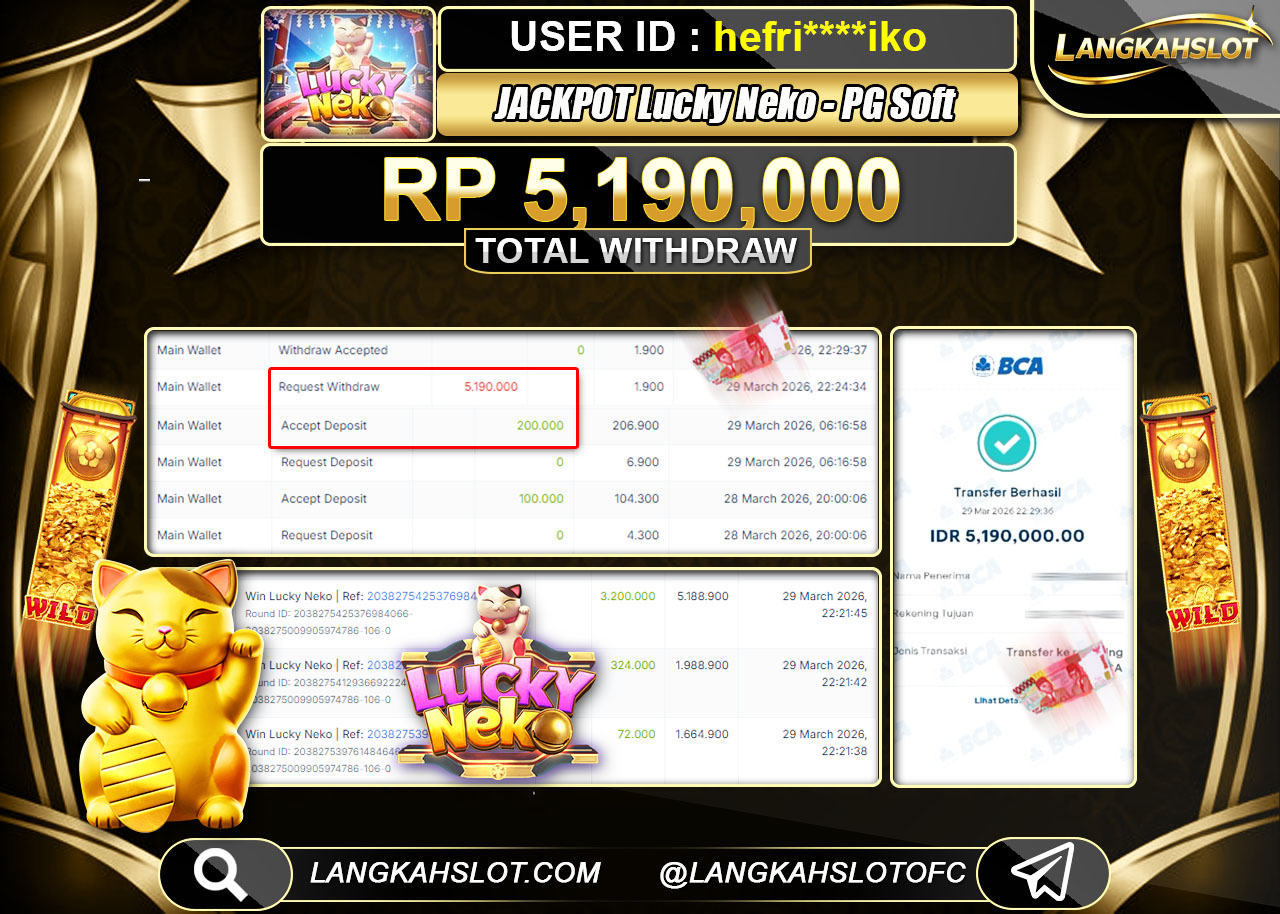 Bukti JP hefri****iko