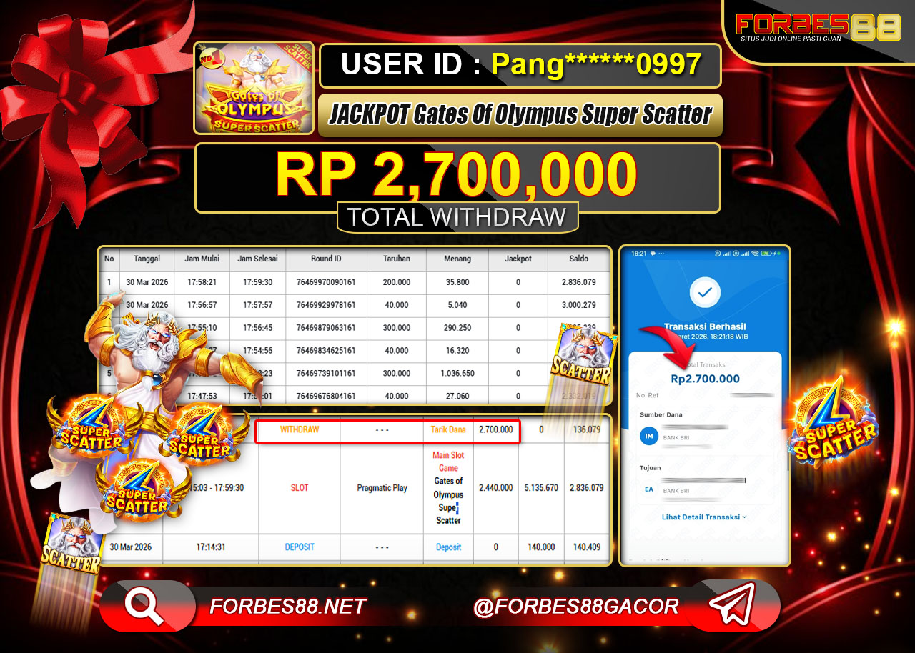 Bukti JP Pang******0997