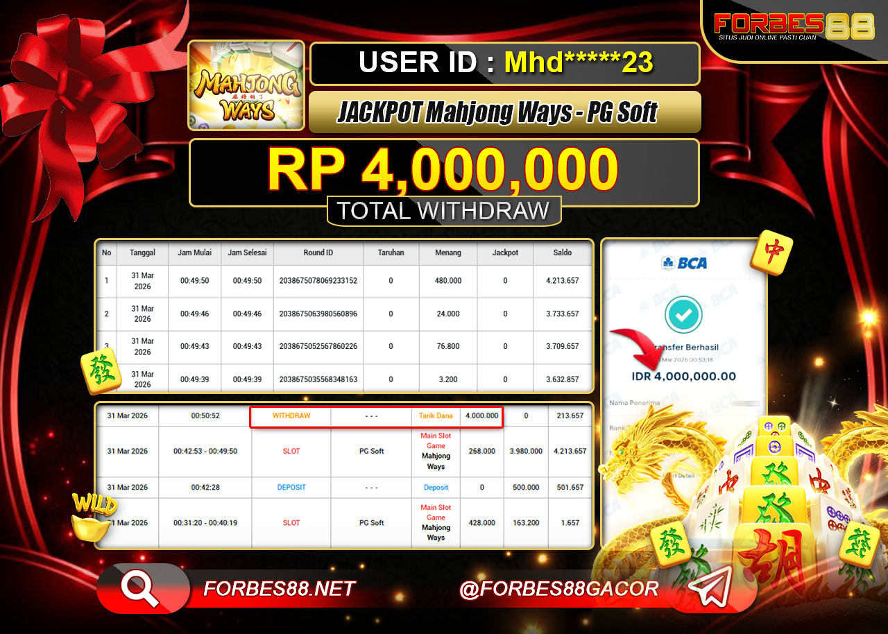 Bukti JP Mhd******23