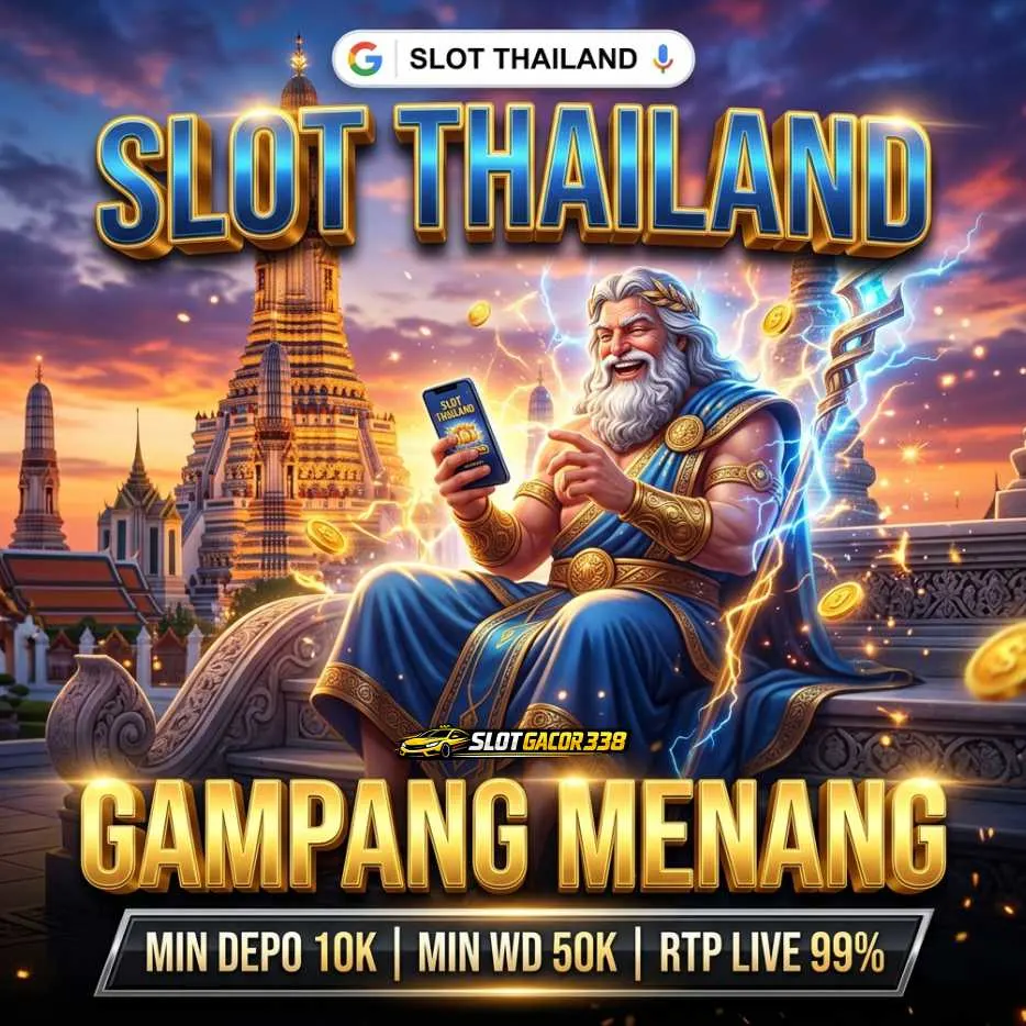 Slot Thailand : Situs Slot Gacor Hari Ini Via Dana 10k Gampang Menang - WooCommerce eCommerce