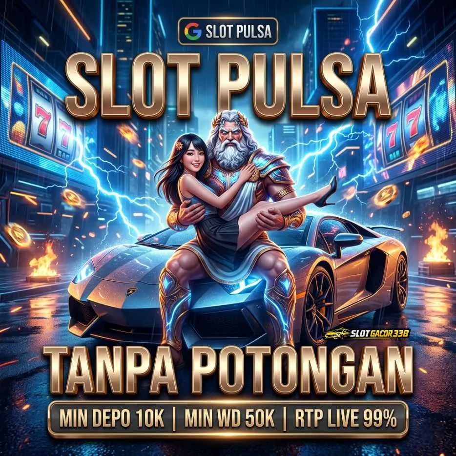 Slot Deposit Pulsa Tanpa Potongan 2026: Link Slot Pulsa Gampang Menang - WooCommerce eCommerce