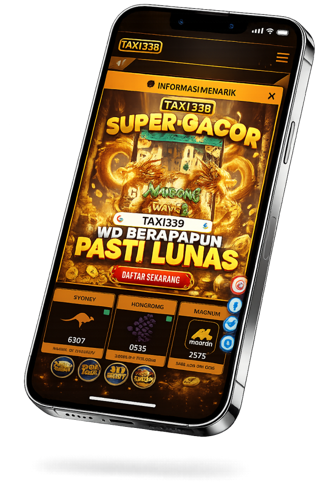 Download APK SLOT GACOR