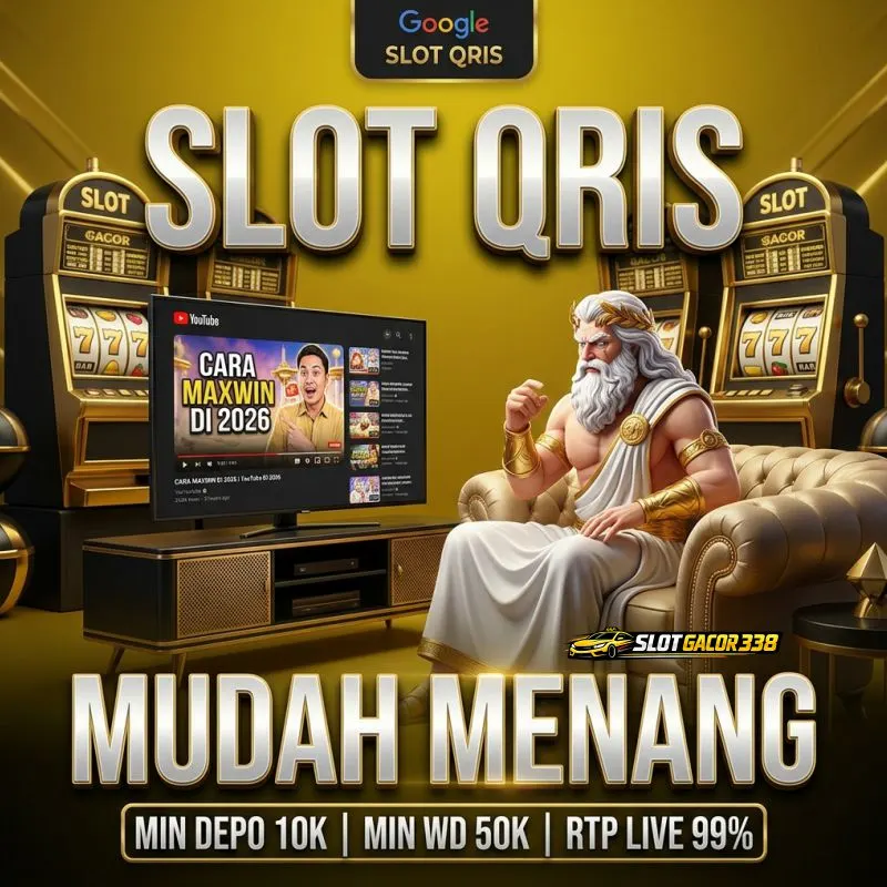Slot Qris: Penyedia Utama Situs SLOT QRIS 2026 Tanpa Delay - Pasti Gacor