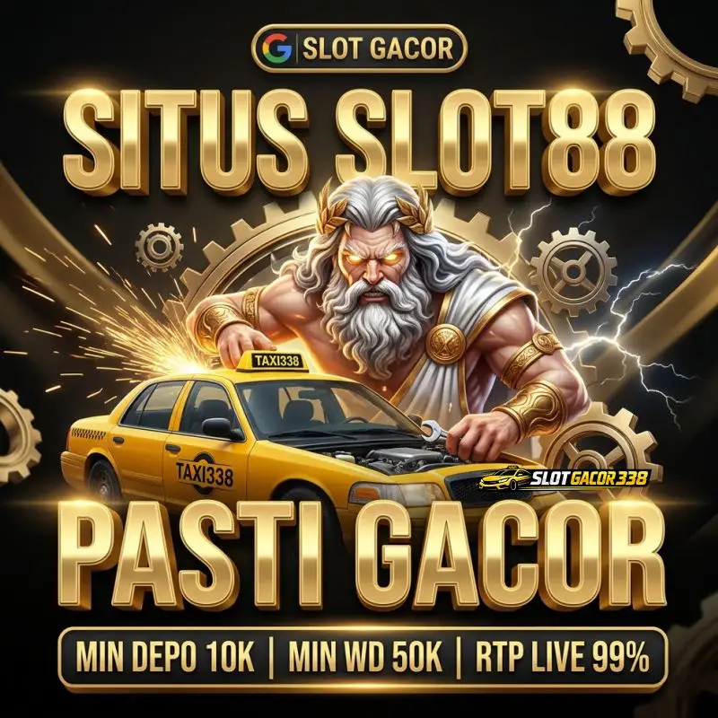 SLOT88 : Link Situs Slot Gacor Gampang Kasih Maxwin Via Pulsa Tanpa Potongan - WooCommerce eCommerce