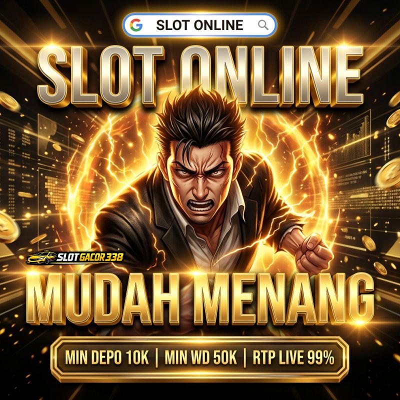 SLOT338: Game Slot Online Anti Rungkad Via Qris Mudah Menang 2026 - WooCommerce eCommerce
