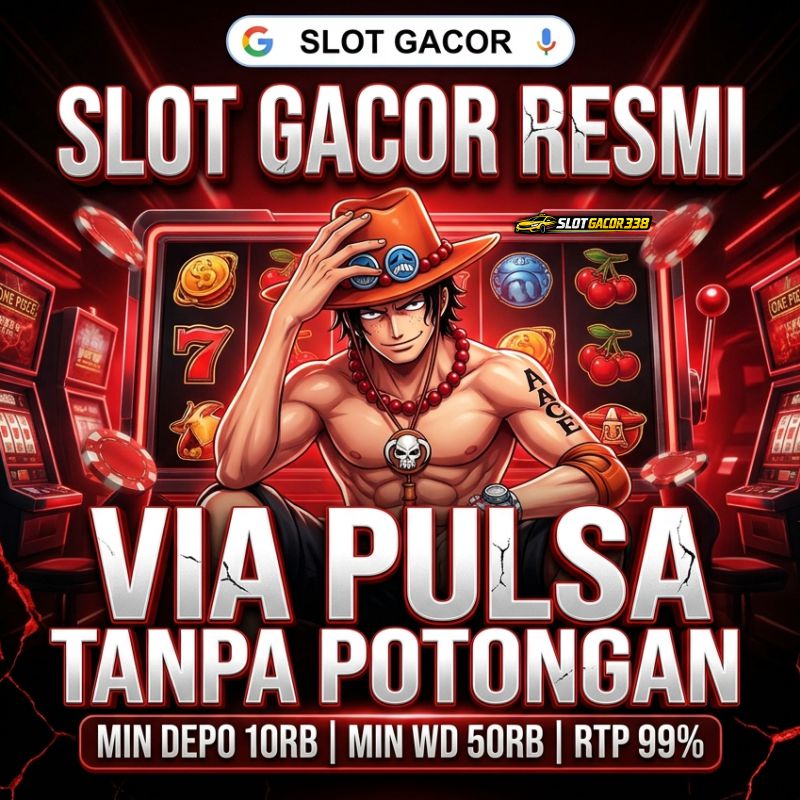 SLOTGACOR: Situs Slot Gacor Via Pulsa Resmi Link Anti Kalah Paling Terpercaya - WooCommerce eCommerce