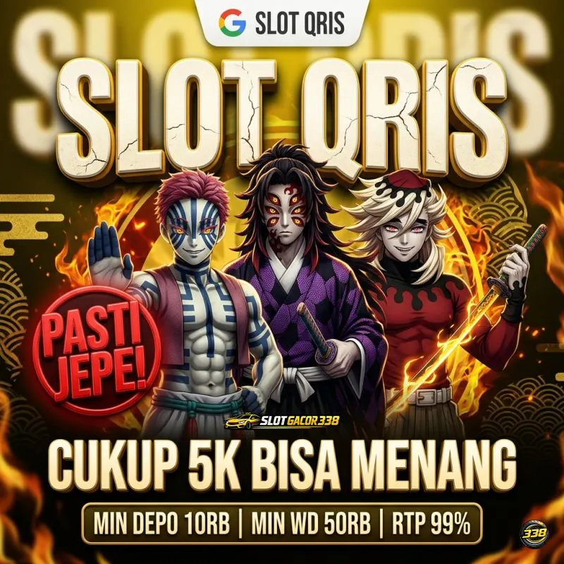 Slot Qris - Slot Deposit 10k by TAXI338 Jamin Cuan Gampang Menang 2026 - WooCommerce eCommerce