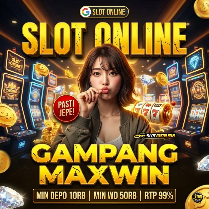 Maxwin casino login