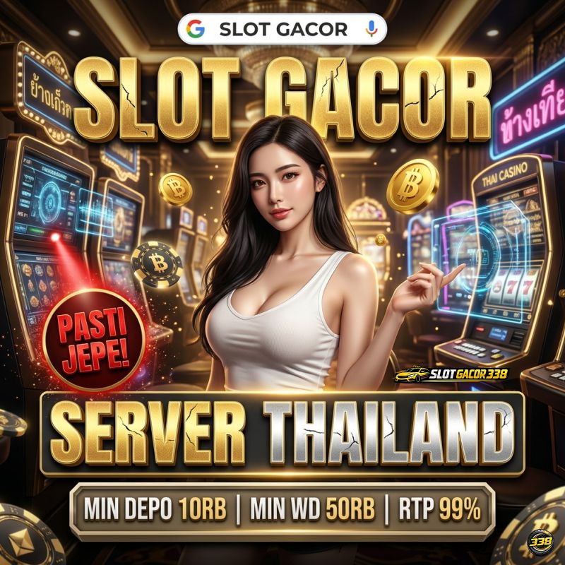 Slot Thailand X Slot Gacor? | Slot Gacor Gampang Menang Server Thailand 2026 - WooCommerce eCommerce
