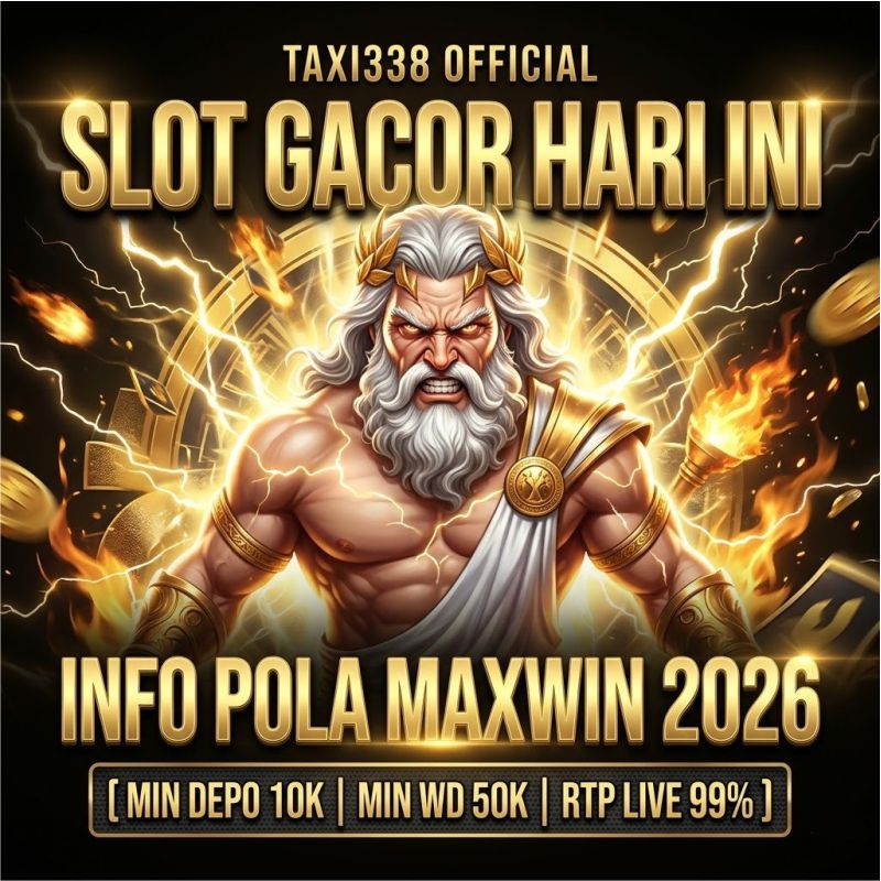 DAFTAR SLOT QRIS SEKARANG